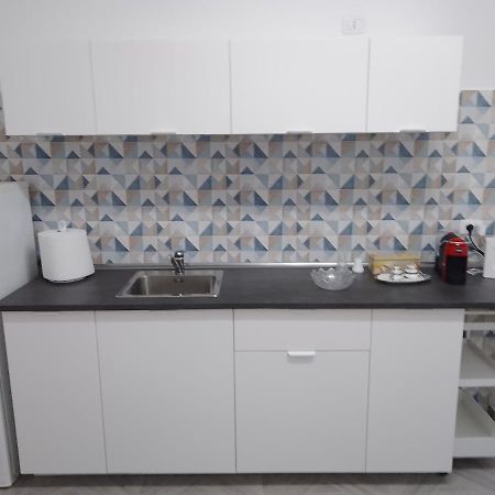 U' Pastus Apartment Bari Exterior photo