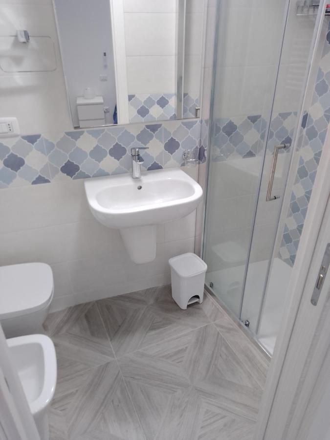 U' Pastus Apartment Bari Exterior photo