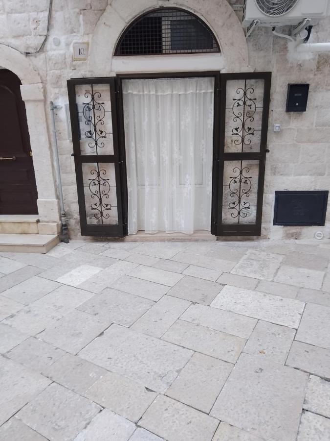 U' Pastus Apartment Bari Exterior photo
